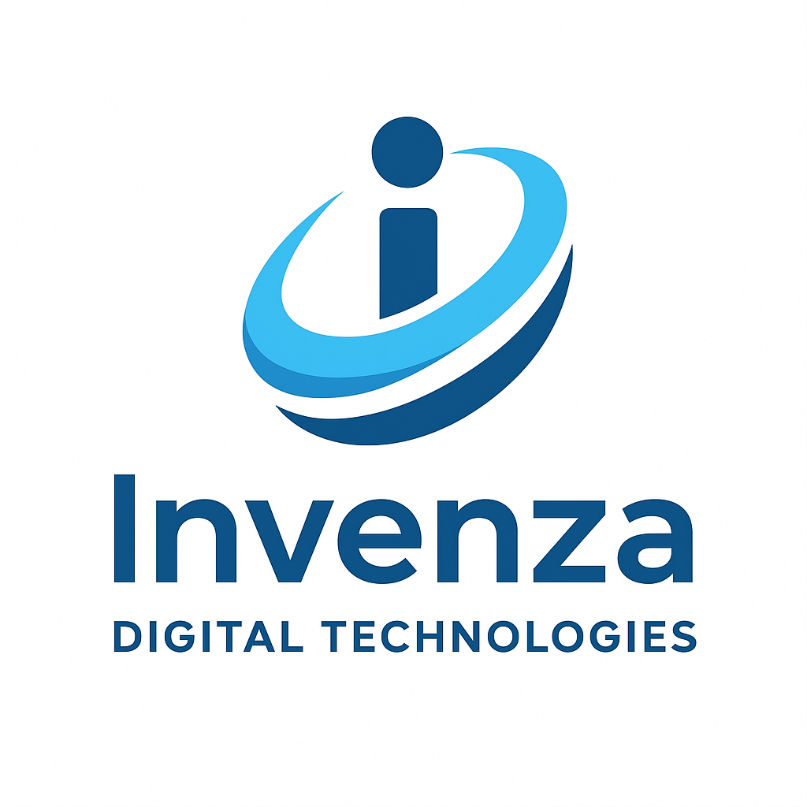 Invenza Digital Technologies logo