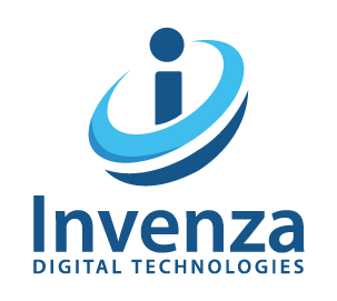 Invenza Logo